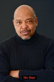 Nic Starr's Instagram, Twitter & Facebook