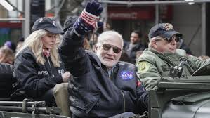 Die wenigsten hingegen kennen buzz aldrin. Ehemaliger Astronaut Buzz Aldrin Wird 90 Br24