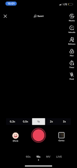 Se non è riconducibile a questo e non hai pubblicato. Ecco Come Fare Live Su Tiktok