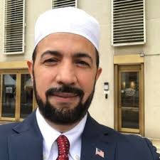 Imam Muhammad Musri (@ImamMMusri)
