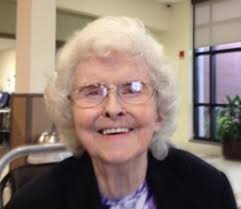 Marianne Walls Obituary November 27, 2014