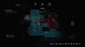 What does rcpd stand for? Resident Evil 3 Remake Walkthrough Carlos And The Return To Rcpd Vg247