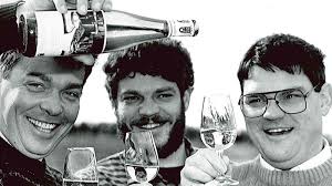 Marlborough's Wine History — Marlborough Wine