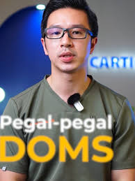 [MEET THE EXPERT] Dikasih paham nih buat kamu yang sering ngeluh nyeri  sendi & lutut kalau habis olahraga. Follow @carticarejoint.id untuk  informasi kesehatan sendi lainnya. Jangan lupa like dan share ...