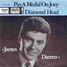 James Darren