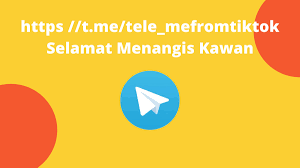 It claims to be the safest instant messaging app on the market and has over 400 million active users every month. Https T Me Tele From Tiktok 3 Viral Video Tik Tok Berlatar Adegan Mesum Ternyata Pelaku Masih Berumur 14 Tahun Youtube Y Kita Akan Jelaskan Dibawah Nanti Dan Apakah Ada Hubungannya Dengan