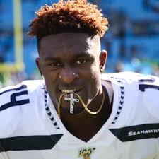 Dk Metcalf Dkm14 Twitter