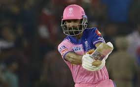 Rahane led the team well and the management would be hoping the team puts up an even better show this time around. Ipl 2020 3 Players Who Can Replace Ajinkya Rahane In The Rajasthan Royals Playing Xi