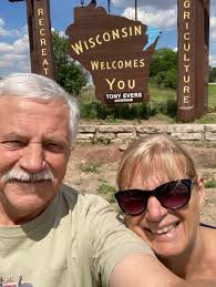 THE GREAT RIVER ROAD