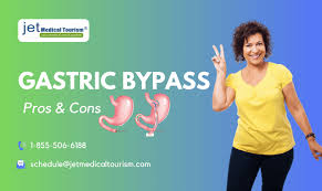 Life after gastric bypass surgery. Gastric Bypass Pros And Cons Jet Medical Tourism In Mexico
