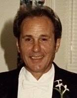 Edward Ancherico Obituary