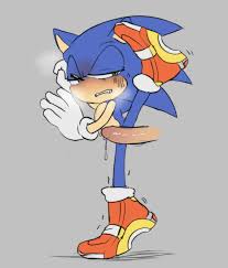 Sonic team rule 34