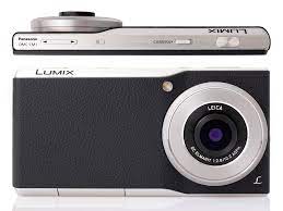 Panasonic Lumix Smart Camera CM1 ...