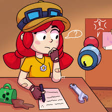 All content must be directly related to brawl stars. 10000 Best R Brawlstars Images On Pholder Jessie And Peep