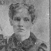 Cora Alice Scott (1864–1911)