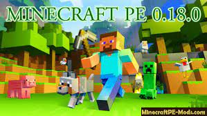 0 apk download minecraft pe (pocket edition 0.18.0 download) mediafire. Download Minecraft Pe 0 18 0 0 18 1 Apk