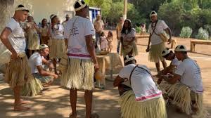 🌿✨ Visita emocionante às comunidades indígenas Tremembés em ...