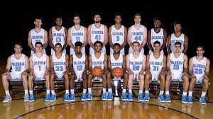 Yale Bulldogs Men S Basketball Roster