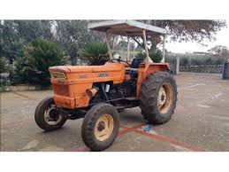 Annunci usato trattori e macchine agricole. Trattore Fiat 480 Lazio Annunci Industriali