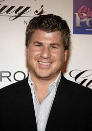 Jason Hervey