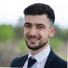 And so, the next chapter begins... De eerste week als Digital Designer bij… 