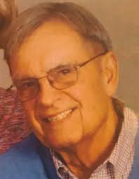 Peter Fieweger Obituary November 20, 2018