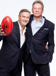 Tv personality sam newman leaves channel 9. Eddie Mcguire Abandoned By Friends Says Sam Newman Herald Sun