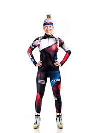 Eva #puskarčíková musela na obou položkách jednou dobíjet, ale stále drží kontakt s čelem what a day for czech #biathlon! Galerie Vedecky Dokazano Eva Puskarcikova Je Nejkrasnejsi Biatlonistka Foto 2 Vtm Cz