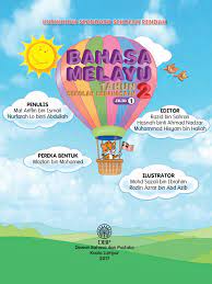 Bm tahun 1 unit 6 buku teks ms 36 buku aktiviti ms. Buku Teks Bm Tahun 2 Jilid 1
