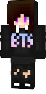 Pele Minecraft Bts Nova Skin In 2020 Minecraft Minecraft Skins Bts Minecraft Skins