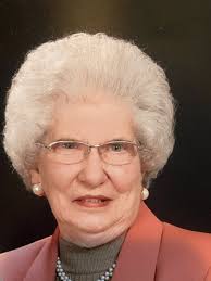 Obituary: Jimmie Edwards Jackson, 93, of Monroe