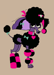 101 dalmatian street bears little resemblance to the classic film, but those who've seen it will pick up on occasional mentions of cruella de vil and other ties to the story's origins. Paloma Faith To Voice Poodle In Disney S 101 Dalmatian Street Series The Irish News