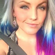 Brittney Meyer's Instagram, Twitter & Facebook