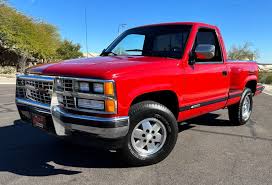 Image result for Cardinal Red 1988 Truck