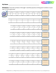 The writing worksheet wizard automatically makes handwriting practice worksheets for children. 10 Free Kindergarten Math Worksheets Pdf Downloads Mashup Math