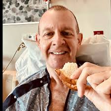 Fundraiser by Chris Eastwood : Help for medical bills & everyday expenses  from missed work