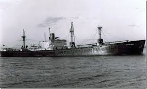 Help for Liberty Ship