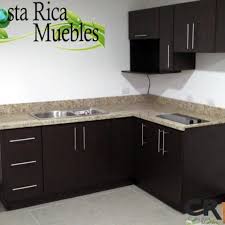 Ideas para la decoración de cocinas con mucho apetito. Mueble Cocina Melamina Sobre Granito Muebles Cocina Melamina Muebles De Cocina Cocinas De Casas Pequenas