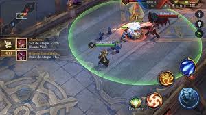 Tahun 2021 menambah daftar rekomendasi game mmorpg android terbaik yang tak boleh dilewatkan. Rekomendasi 11 Game Online Android Terbaik Di Dunia