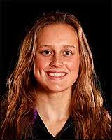 2019-20 Women's Swimming & Diving Roster