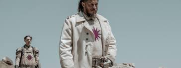 Pic.twitter.com/mz7manzrvu— ana guerra (@anaguerra) december 28, 2020no te nos vas genio y. Travis Fimmel Raised By Wolves And Vikings Interview