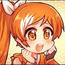 10 The Daily Life Of Crunchyroll Hime Ideas Crunchyroll Anime Memes Funny Comics She is an audience member during ppp's debut performance.
