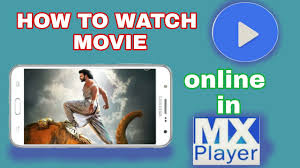 Mx Player Tricks How To Watch Full Movie Bahubali 2 In Mx Player Free म क स प ल यर म फ ल म वन Youtube