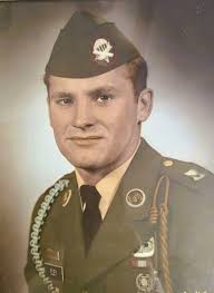 Thomas Eley Obituary March 24, 2025