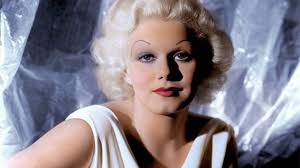 Love at First Sight: Jean Harlow -