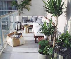 30 Comfy And Cozy Outdoor Balcony Decorating Ideas Small Balcony Furniture Apartment Balcony Decorating Small Balcony Design