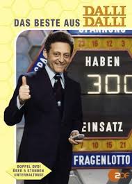 Aus dem polnischen dalej ‚weiter, los, beeil dich') war eine populäre fernsehshow des zdf, moderiert von hans rosenthal.vom 13. Dalli Dalli Recycling Mit Kai Pflaume Ndr Plant Neuauflage Des Zdf Klassikers Tv Wunschliste