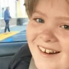 Chilling reason boy, 13, who died after vomiting & urinating