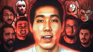 How The Vanoss Crew Started, Alpha Betas, and Beef with FaZe