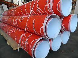 Tube De Coffrage Carton Lisse O300mm L 3 M Castorama